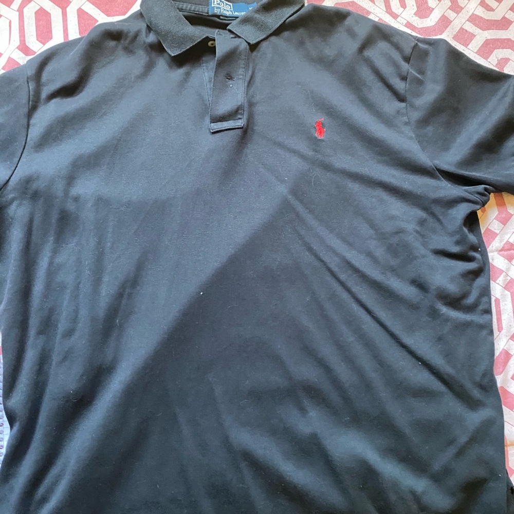 Polo Ralph Lauren / USPA
